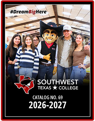 SWTX Catalog Cover 2026-2027