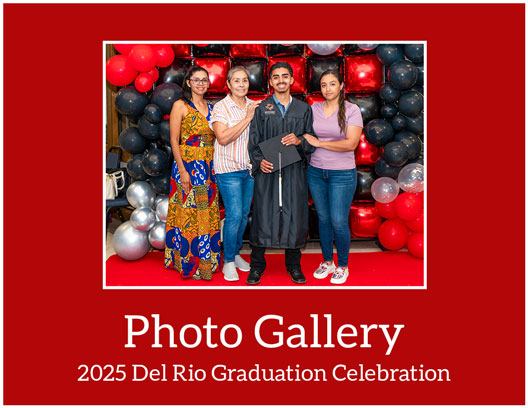 Graduation Celebration Photo Gallery