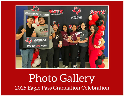 Graduation Celebration Photo Gallery