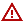 Red Warning Icon