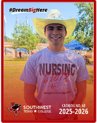 SWTX Catalog Cover 2025-2026