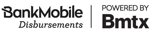 BankMobile Disbursements