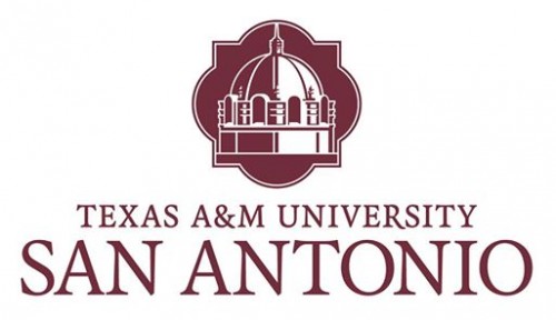 Texas A&M University San Antonio Logo