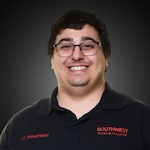 Daniel Dickson
