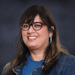 Carmen Alicia Rojas
