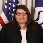 Brenda Cantu