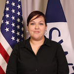 Clarisa Gonzales