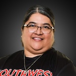 Yolanda Rocha