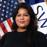 Sandra Moreno