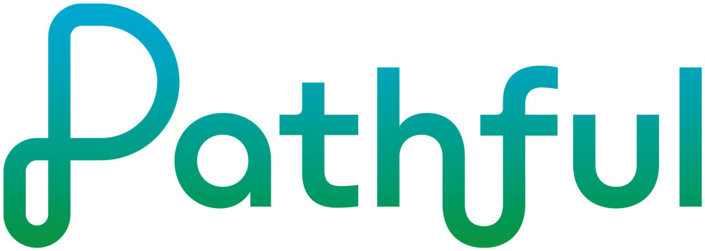 Pathful Logo Banner